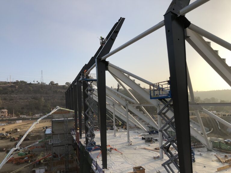 General Contracting, Preconstruction & Finishes | All Source Co. | San ...