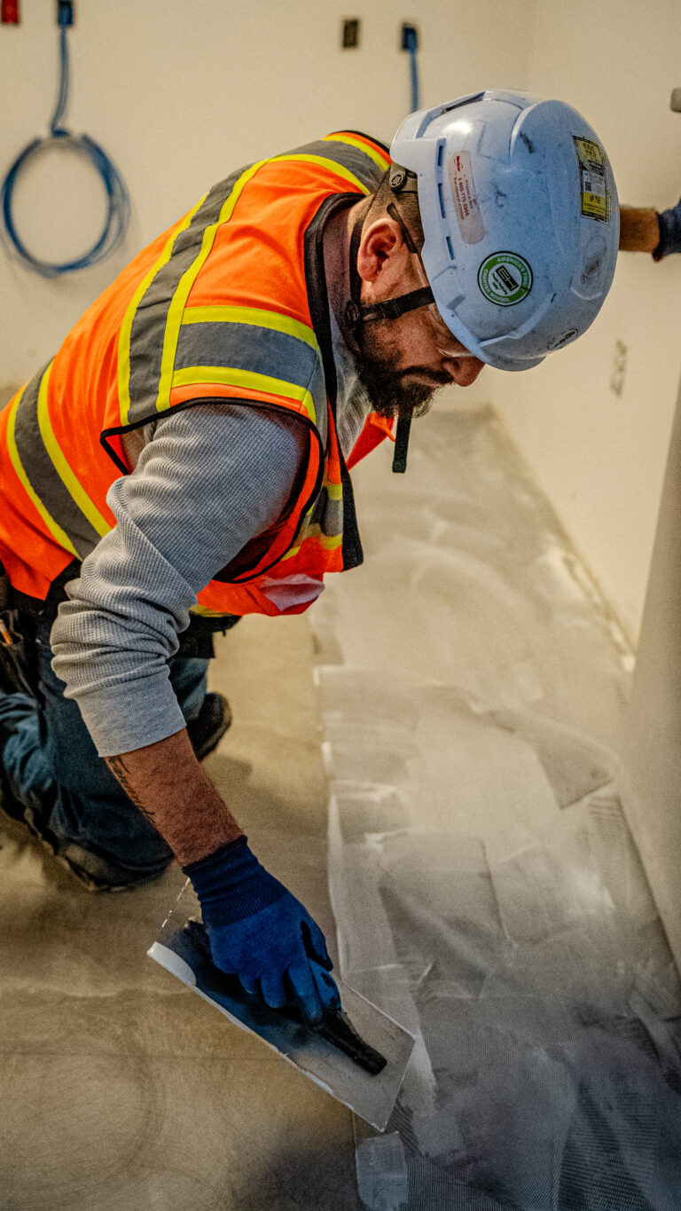 Contact All Source Co. | San Diego General Contractor & Finishes