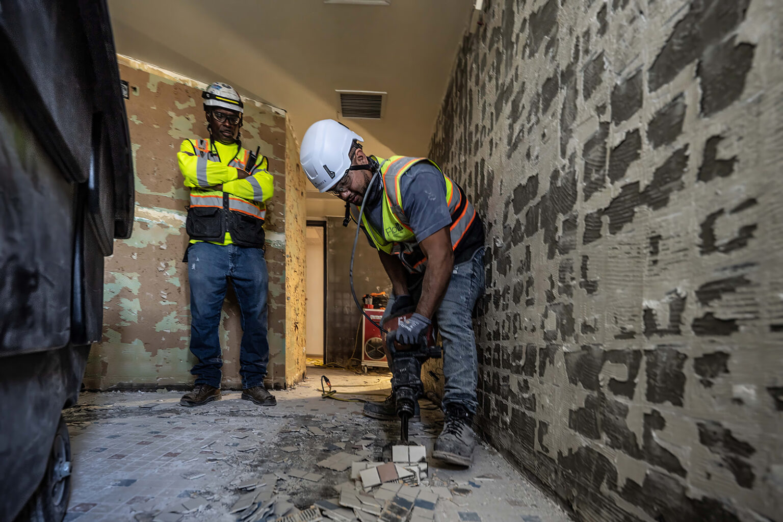 General Contracting, Preconstruction & Finishes | All Source Co. | San ...
